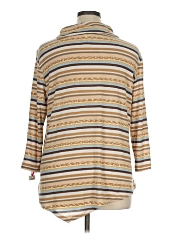 Ruby Rd. Poncho (view 2)