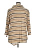 Ruby Rd. Tan Poncho Size XL - photo 2