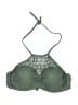 Venus Green Swimsuit Top Size M - photo 1