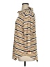 Ruby Rd. Tan Poncho Size XL - photo 5