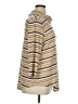 Ruby Rd. Tan Poncho Size XL - photo 4
