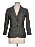 Theory Gray Blazer Size 10 - photo 1