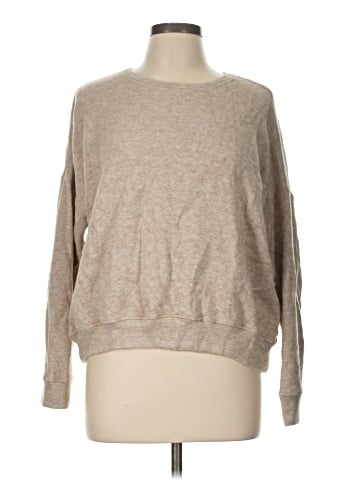 Karen Kane Pullover Sweater (view 1)
