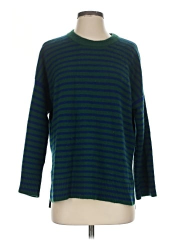 Christina Lehr Pullover Sweater (view 1)