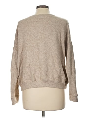 Karen Kane Pullover Sweater (view 2)