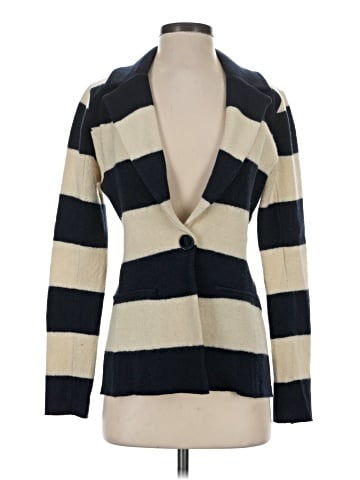 Jones New York Wool Cardigan (view 1)
