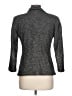 Theory Gray Blazer Size 10 - photo 2