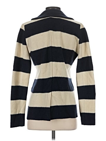 Jones New York Wool Cardigan (view 2)
