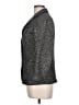 Theory Gray Blazer Size 10 - photo 5