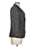 Theory Gray Blazer Size 10 - photo 4