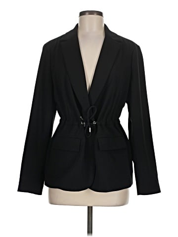 Black Label by Chico's Blazer (view 1)