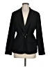 Black Label by Chico's Black Blazer Size Med (1) - photo 1