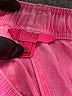 Lilly Pulitzer 100% Linen Pink Linen Pants Size XS - photo 7