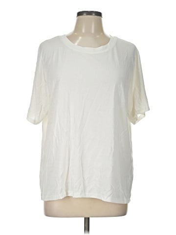 Double Zero Short Sleeve T-Shirt (view 1)