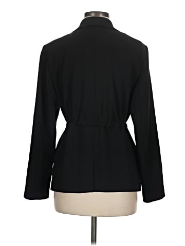 Black Label by Chico's Blazer (view 2)