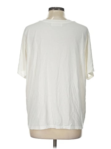 Double Zero Short Sleeve T-Shirt (view 2)