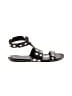 MNG Black Sandals Size EU 41 - photo 1