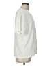 Double Zero Ivory Short Sleeve T-Shirt Size L - photo 4