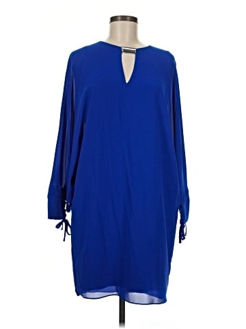 Belle Badgley Mischka Kimono (view 1)