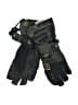Assorted Brands 100% Recycled Polyester Black Gloves Size 6 - photo 1