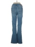 Signature Hearts Blue Jeans Size 26 waist - photo 2