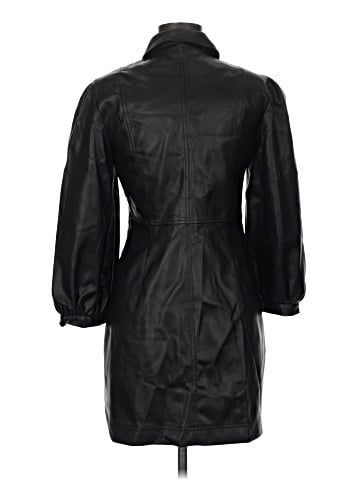 Topshop Trenchcoat (view 2)