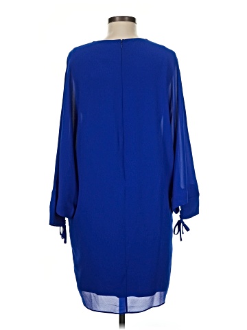 Belle Badgley Mischka Kimono (view 2)