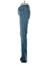 Signature Hearts Blue Jeans Size 26 waist - photo 5