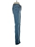 Signature Hearts Blue Jeans Size 26 waist - photo 4