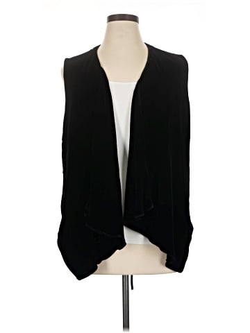 Coldwater Creek Vest (view 1)