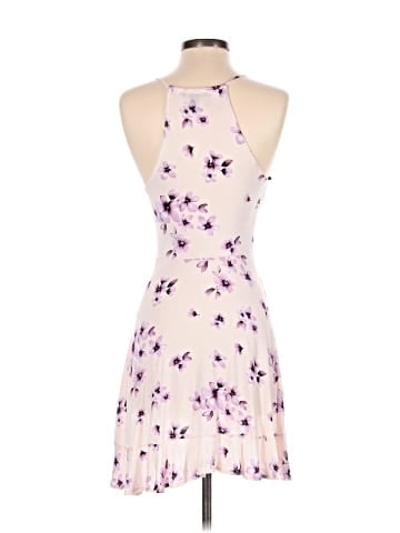 Forever 21 Cocktail Dress (view 2)
