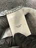 Lands' End Chevron-herringbone Gray Blazer Size M - photo 7