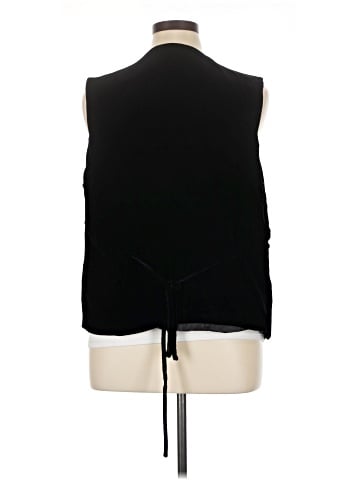 Coldwater Creek Vest (view 2)