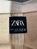 Zara Ivory Coat Size S - photo 6