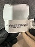 Zara Ivory Coat Size S - photo 7