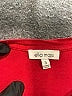 Ella Moss Red Short Sleeve T-Shirt Size S - photo 7