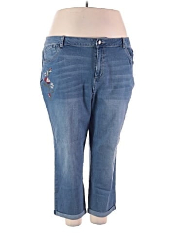 Avenue Jeans (view 1)
