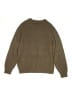 Zara Solid Brown Pullover Sweater Size 13 - 14 - photo 2