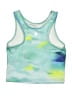 Zella Green Active Tank Size 7 - photo 2