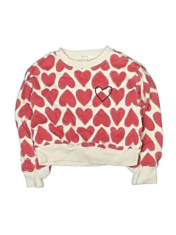 Crewcuts Pullover Sweater (view 1)