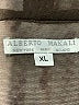 Alberto Makali Animal Print Gray Blazer Size XL - photo 6