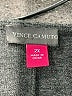 Vince Camuto Gray Pullover Sweater Size 2X - photo 7
