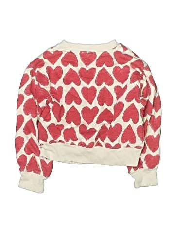 Crewcuts Pullover Sweater (view 2)