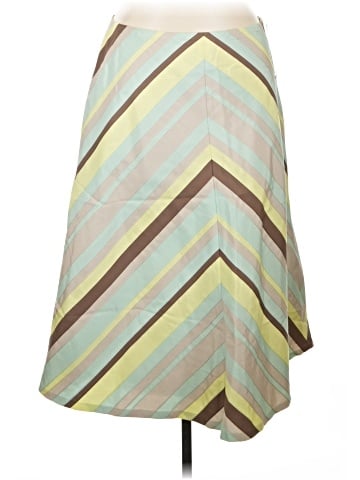 Lafayette 148 New York Casual Skirt (view 1)