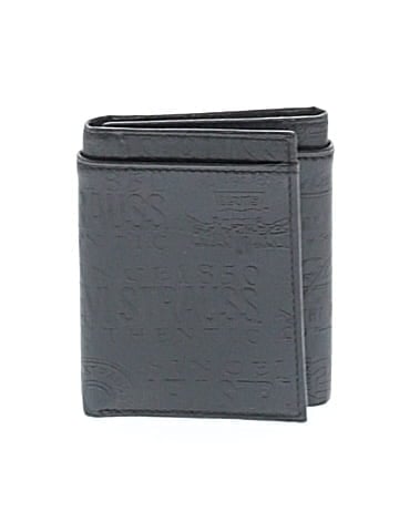 Levi's Leather Wallet (view 1)