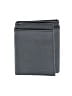 Levi's 100% Leather Gray Leather Wallet One size - photo 1