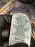True Religion Hearts Silver Jeans Size 26 waist - photo 8