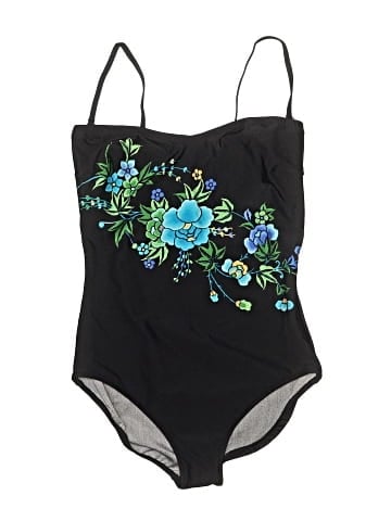 Gottex One Piece Swimsuit (view 1)