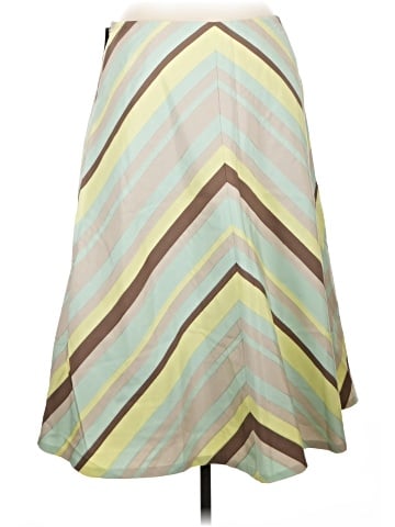 Lafayette 148 New York Casual Skirt (view 2)