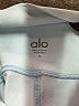 Alo Blue Active Pants Size S - photo 7